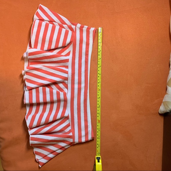 Juicy Couture Beach Swim Skirt - Picture 9 of 10